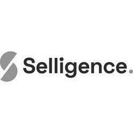 S SELLIGENCE. logo