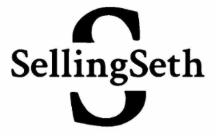S SELLINGSETH logo