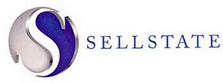 S SELLSTATE logo