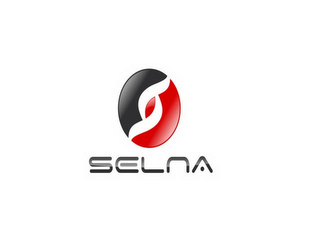 S SELNA logo