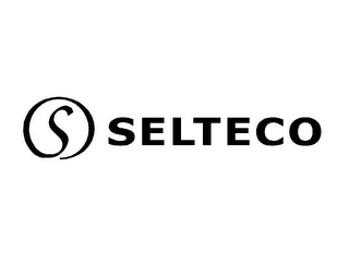 S SELTECO logo