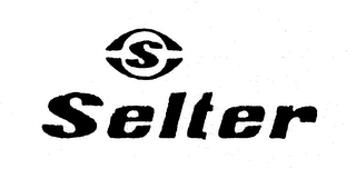 S SELTER logo