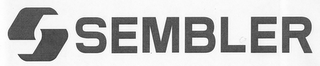 S SEMBLER logo
