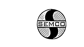 S SEMCO logo