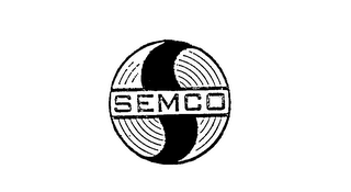 S SEMCO logo