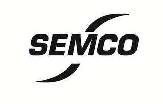 S SEMCO logo