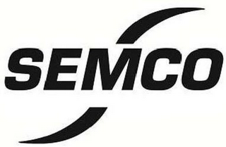S SEMCO logo
