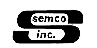 S SEMCO INC. logo