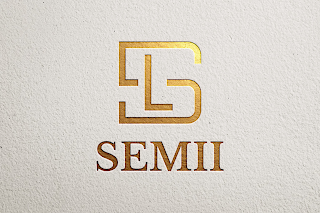 S SEMII logo