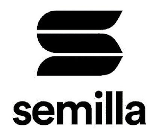 S SEMILLA logo
