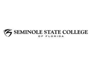 S SEMINOLE STATE COLLEGE OF FLORIDA logo