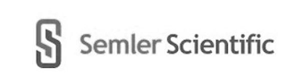 S SEMLER SCIENTIFIC logo
