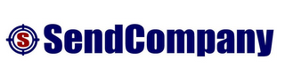 S SENDCOMPANY logo
