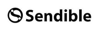 S SENDIBLE logo