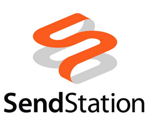 S SENDSTATION logo