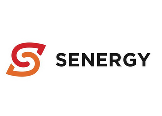 S SENERGY logo