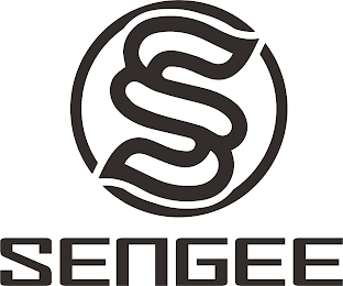 S SENGEE logo
