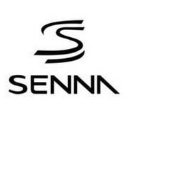 S SENNA logo