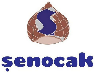 S SENOCAK logo