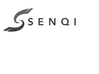 S SENQI logo