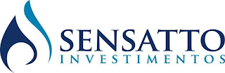 S SENSATTO INVESTIMENTOS logo