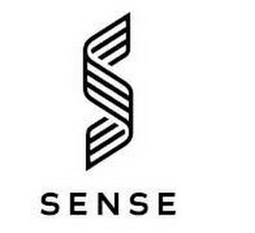 S SENSE logo