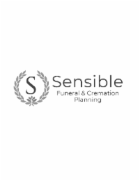 S SENSIBLE FUNERAL & CREMATION PLANNING logo