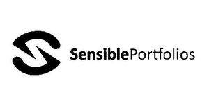 S SENSIBLEPORTFOLIOS logo