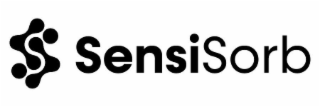 S SENSISORB logo