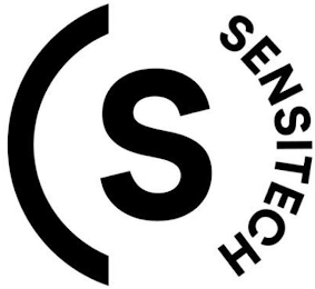 S SENSITECH logo