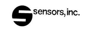 S SENSORS, INC. logo