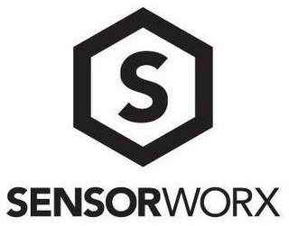 S SENSORWORX logo