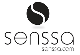 S SENSSA SENSSA.COM logo