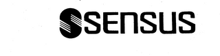 S SENSUS logo