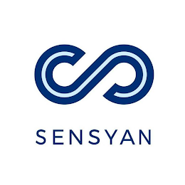 S SENSYAN logo