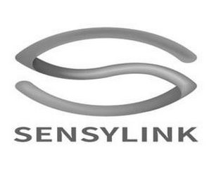 S SENSYLINK logo