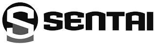 S SENTAI logo