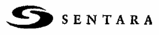 S SENTARA logo