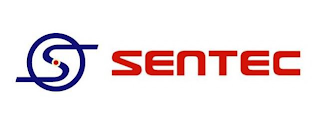 S SENTEC logo