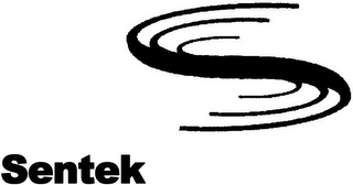 S SENTEK logo