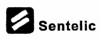S SENTELIC logo