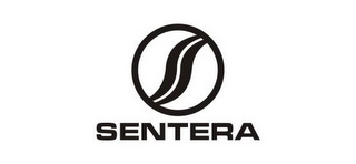 S SENTERA logo