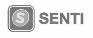 S SENTI logo