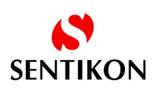S SENTIKON logo