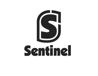 S SENTINEL logo