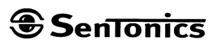 S SENTONICS logo