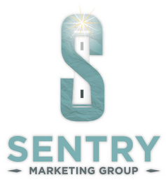 S SENTRY MARKETING GROUP logo