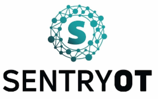 S SENTRYOT logo