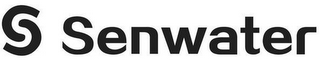 S SENWATER logo