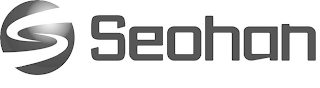 S SEOHAN logo